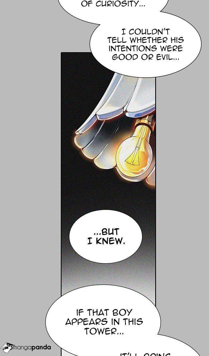 Tower of God Chapter 462 image 111
